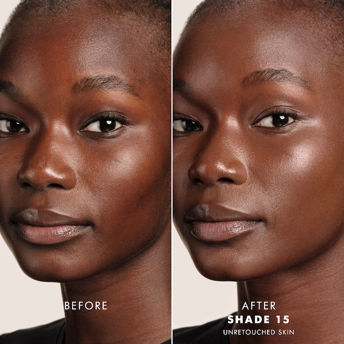 Luminous Silk Hydrating Face and Under-Eye Concealer - GLAM MODA