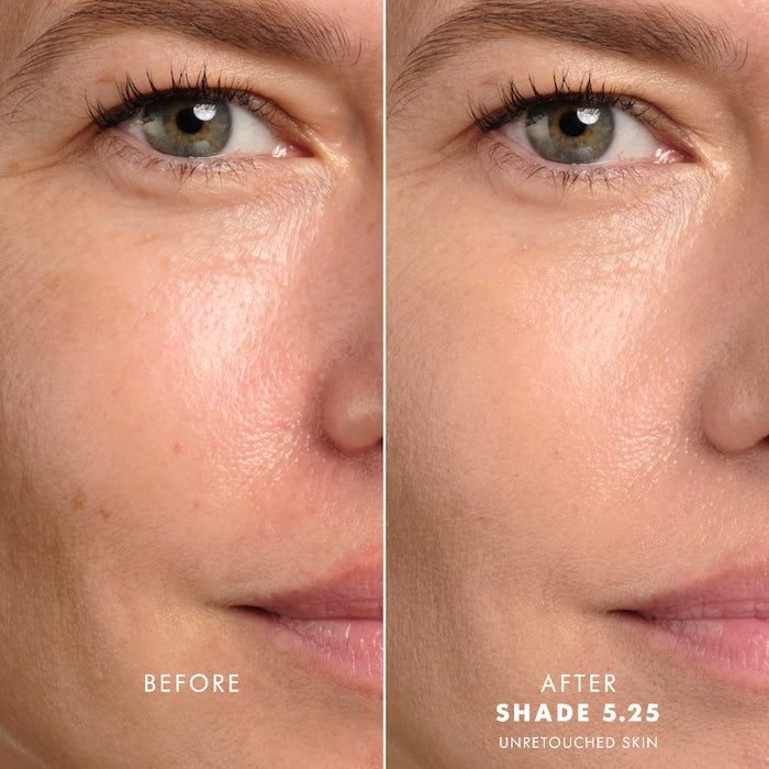 Luminous Silk Hydrating Face and Under-Eye Concealer - GLAM MODA
