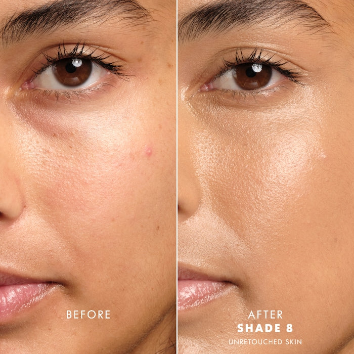 Luminous Silk Hydrating Face and Under-Eye Concealer - GLAM MODA