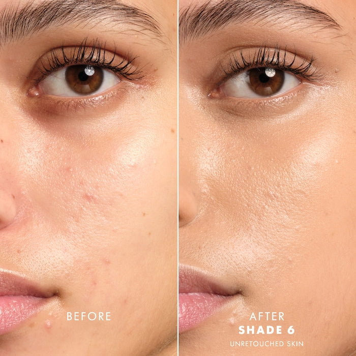 Luminous Silk Hydrating Face and Under-Eye Concealer - GLAM MODA