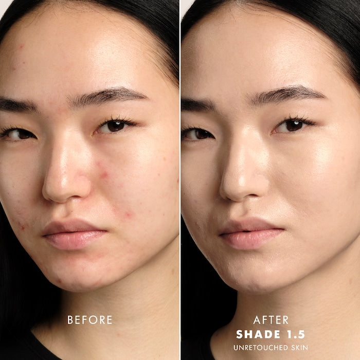 Luminous Silk Hydrating Face and Under-Eye Concealer - GLAM MODA