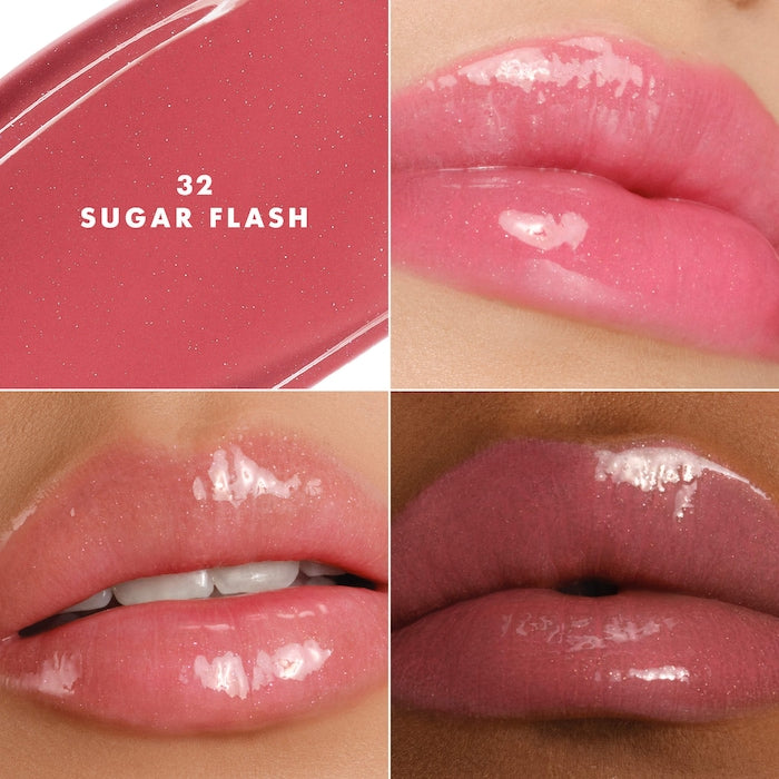 Prisma Flash Glossy Color Lip Balm - GLAM MODA