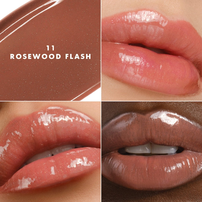 Prisma Flash Glossy Color Lip Balm - GLAM MODA