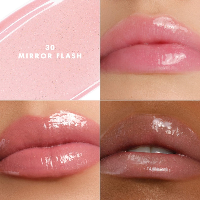Prisma Flash Glossy Color Lip Balm - GLAM MODA