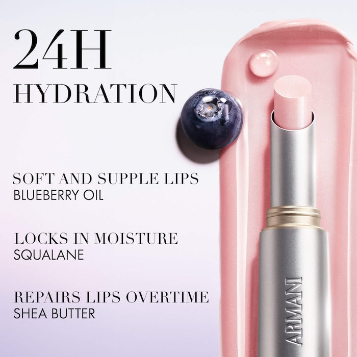 Prisma Flash Glossy Color Lip Balm - GLAM MODA