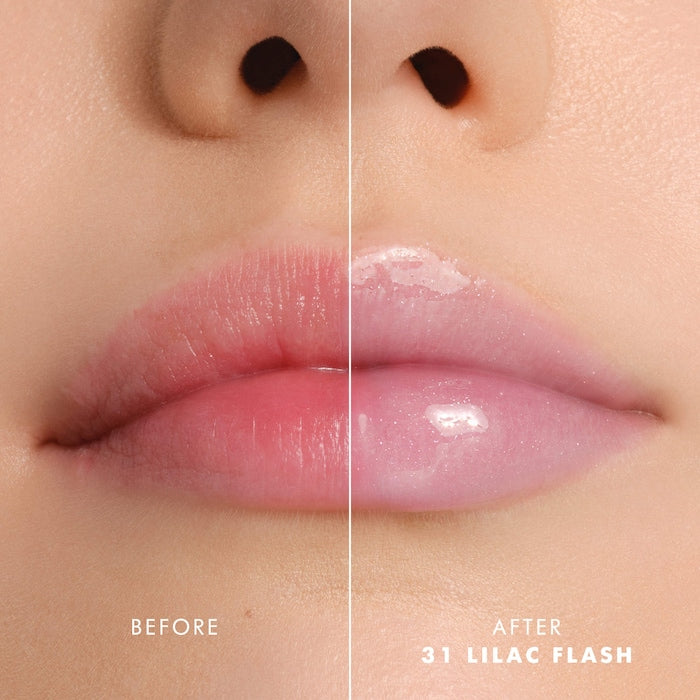 Prisma Flash Glossy Color Lip Balm - GLAM MODA