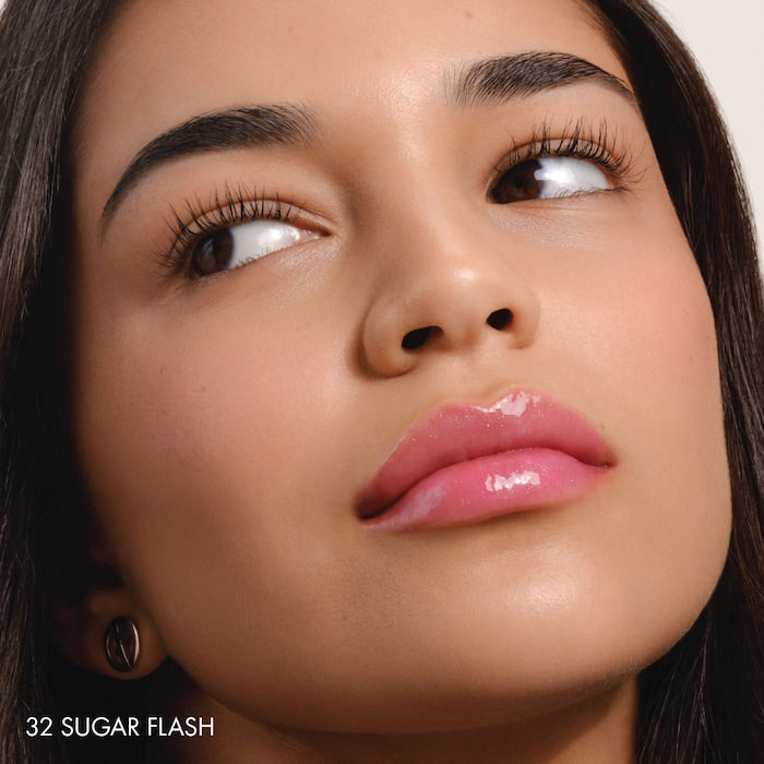Prisma Flash Glossy Color Lip Balm - GLAM MODA