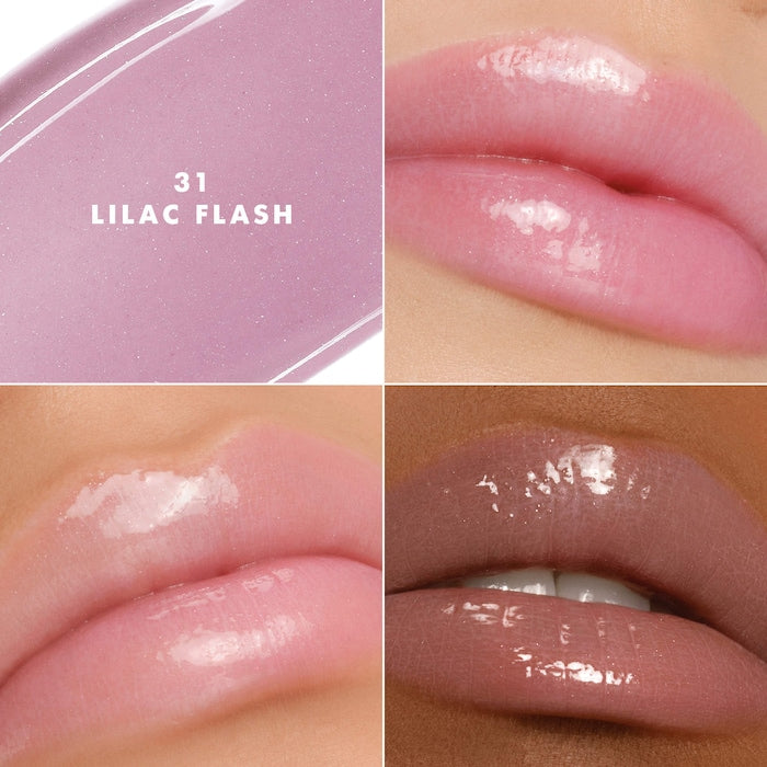 Prisma Flash Glossy Color Lip Balm - GLAM MODA