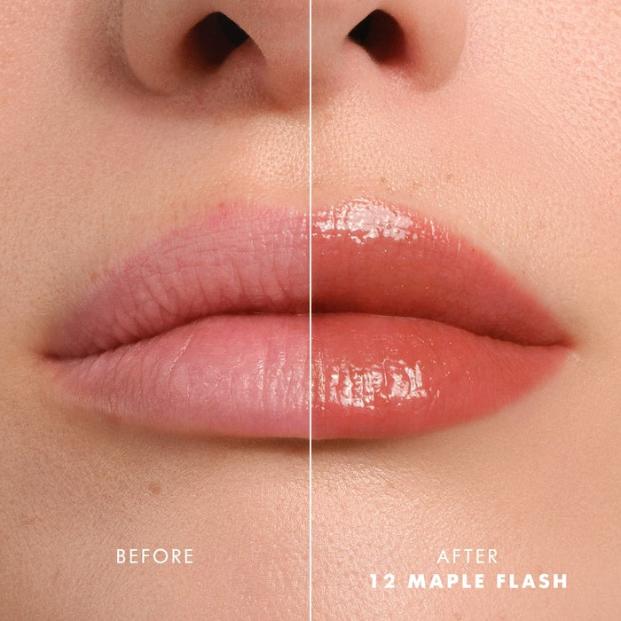 Prisma Flash Glossy Color Lip Balm - GLAM MODA