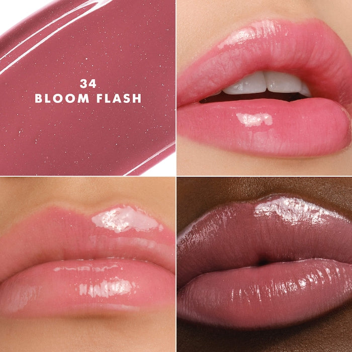 Prisma Flash Glossy Color Lip Balm - GLAM MODA