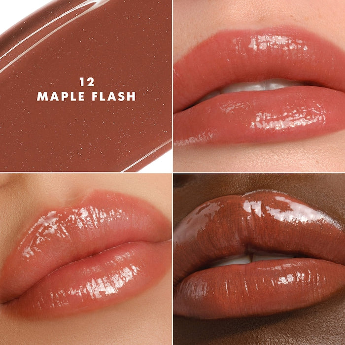 Prisma Flash Glossy Color Lip Balm - GLAM MODA