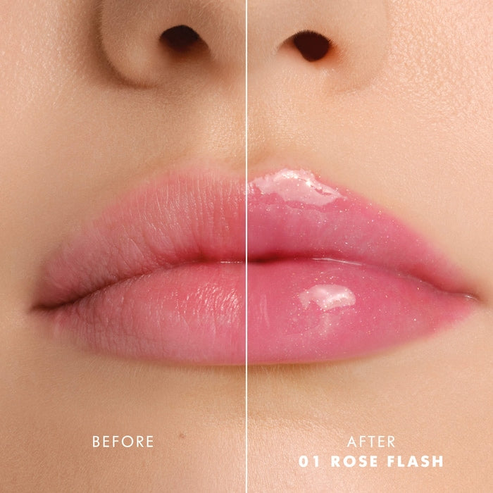 Prisma Flash Glossy Color Lip Balm - GLAM MODA