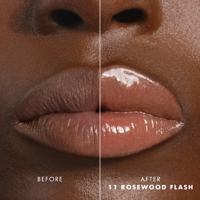Prisma Flash Glossy Color Lip Balm - GLAM MODA