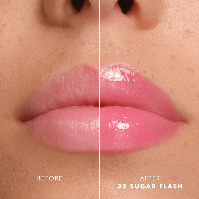 Prisma Flash Glossy Color Lip Balm - GLAM MODA