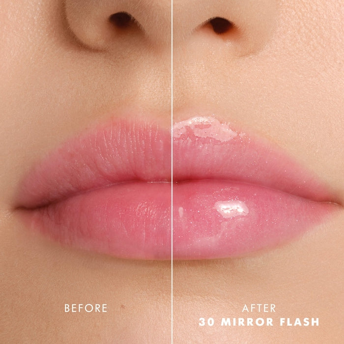 Prisma Flash Glossy Color Lip Balm - GLAM MODA