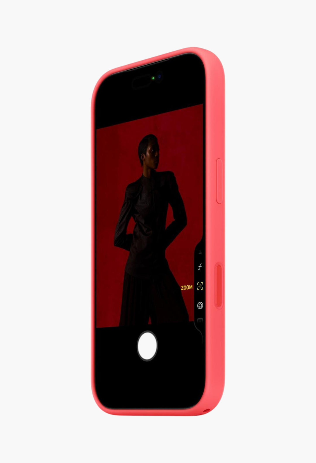 iPhone 17 Pro Silicone Case with MagSafe - GLAM MODA
