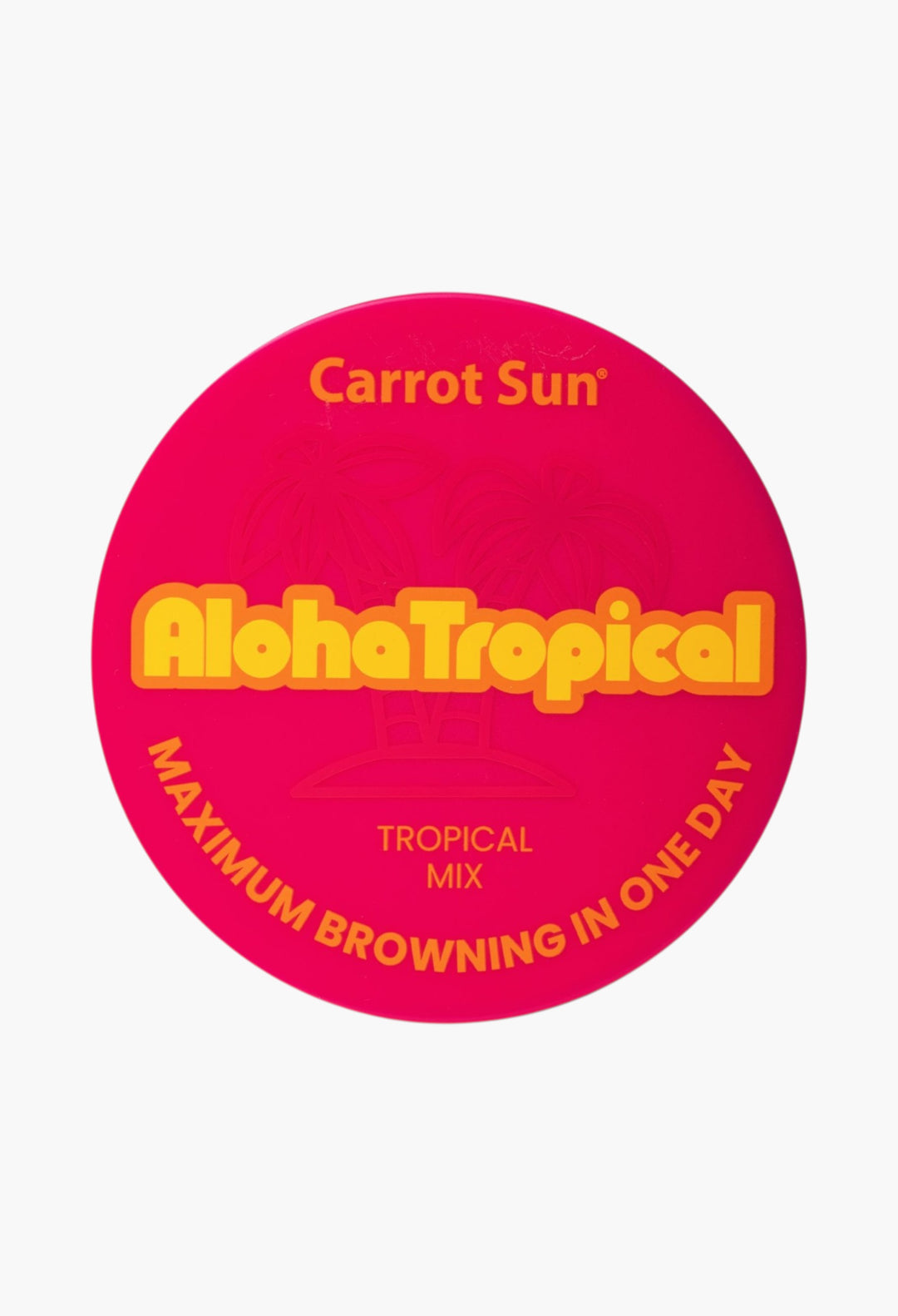 AlohaTropical – Tropical-Fruits Tanning Cream - GLAM MODA