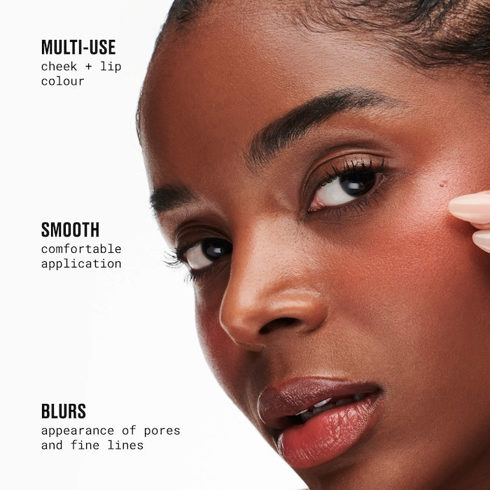 Glow Play Cushiony Lightweight Buildable Blurring Blush - GLAM MODA