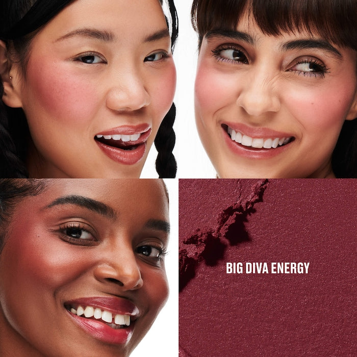 Glow Play Cushiony Lightweight Buildable Blurring Blush - GLAM MODA