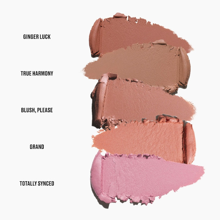 Glow Play Cushiony Lightweight Buildable Blurring Blush - GLAM MODA