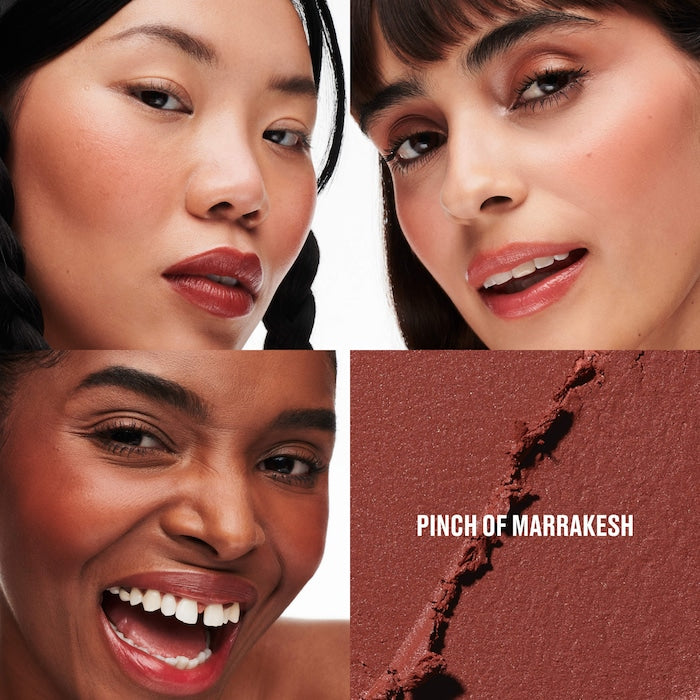 Glow Play Cushiony Lightweight Buildable Blurring Blush - GLAM MODA