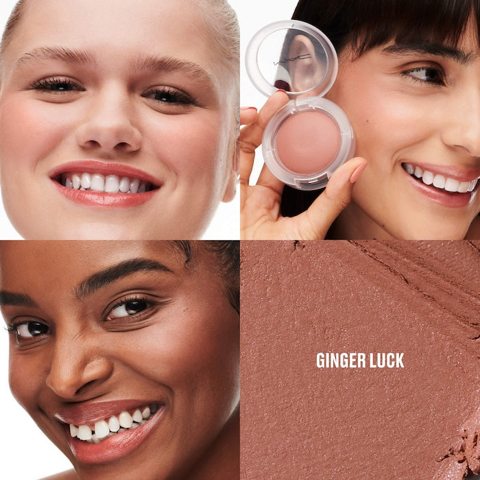 Glow Play Cushiony Lightweight Buildable Blurring Blush - GLAM MODA