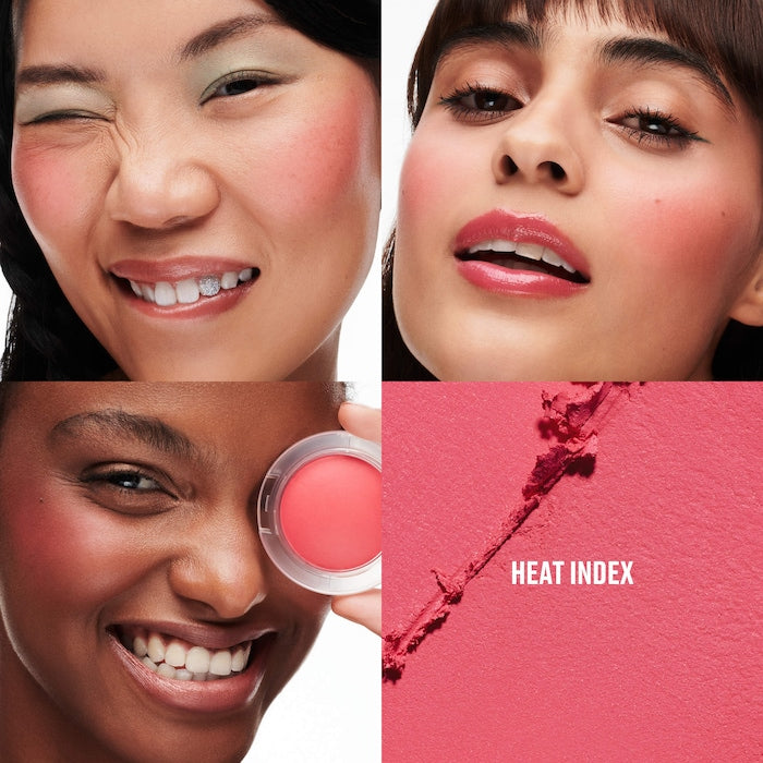 Glow Play Cushiony Lightweight Buildable Blurring Blush - GLAM MODA
