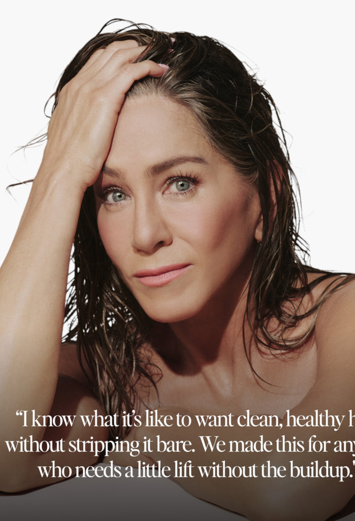Peptide Plumping Volume Shampoo - GLAM MODA