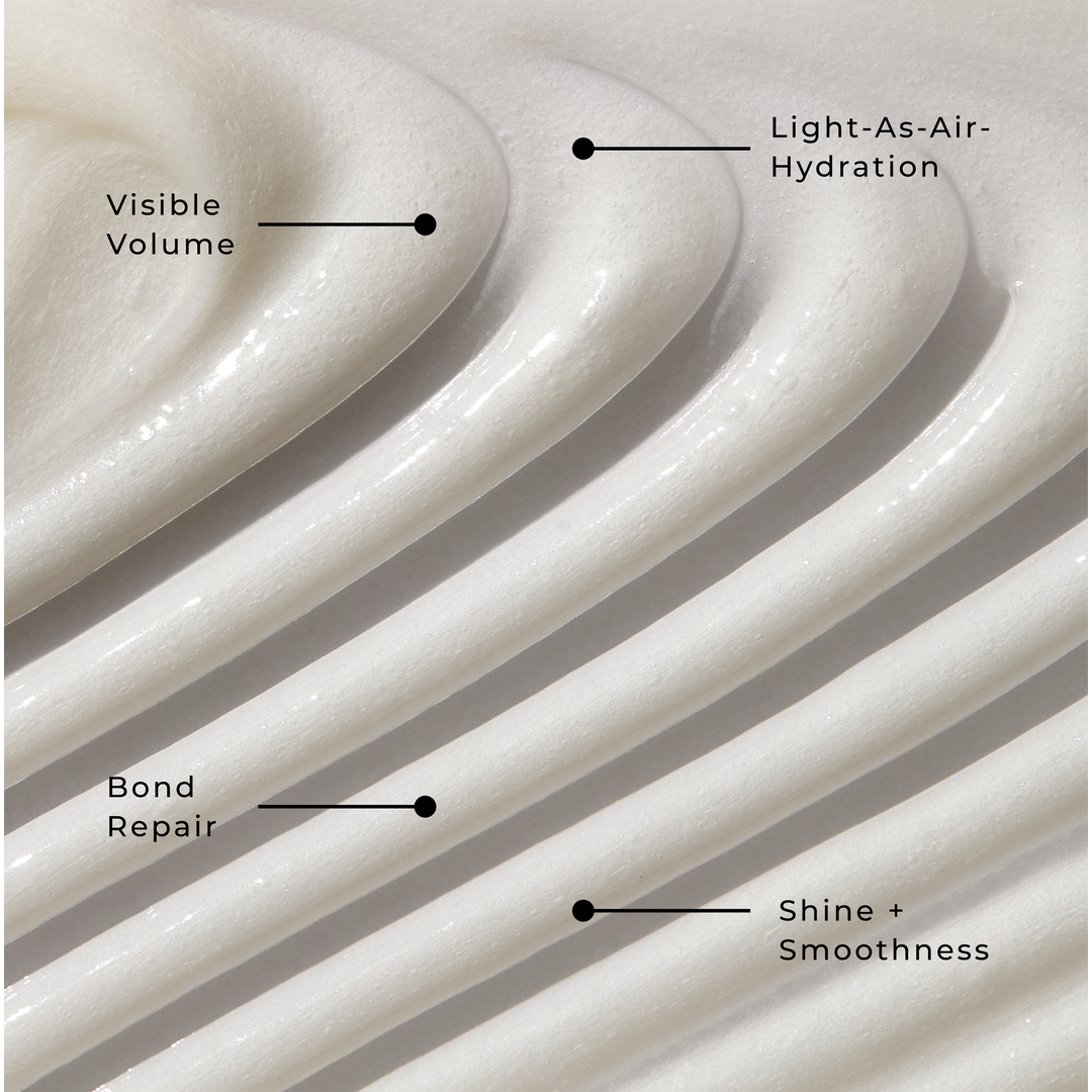 Peptide Plumping Volume Conditioner - GLAM MODA