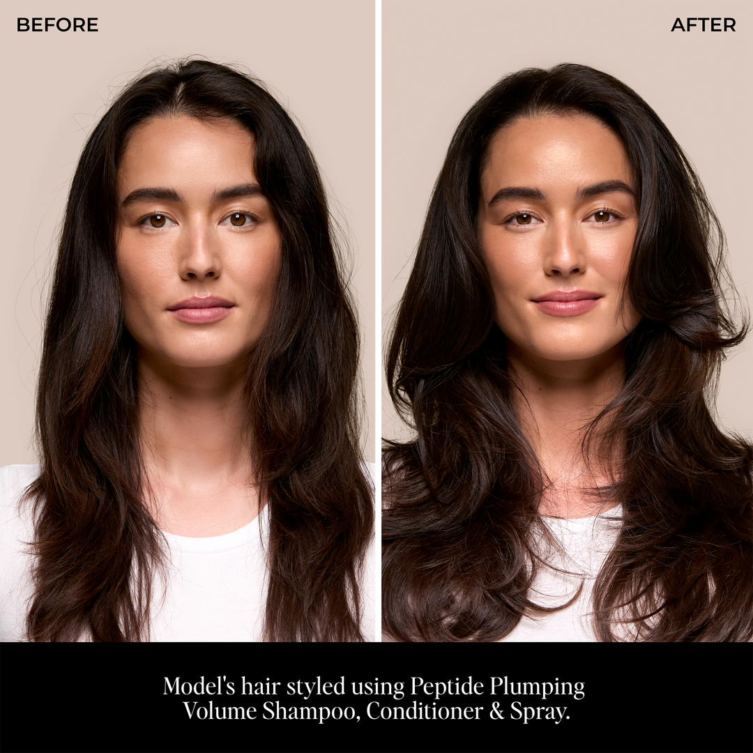 Peptide Plumping Volume Conditioner - GLAM MODA