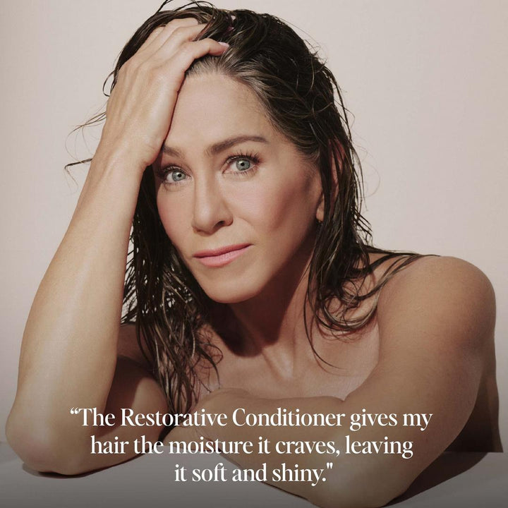 Restorative Conditioner - GLAM MODA