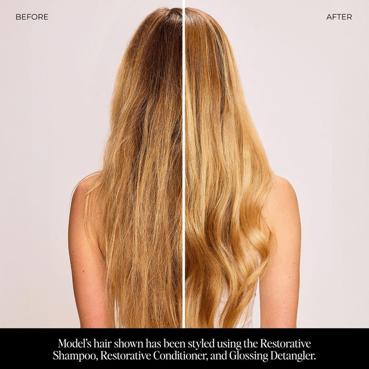 Restorative Conditioner - GLAM MODA