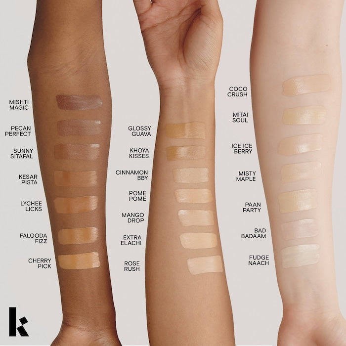 Main Match Crease-Proof Long-Wear Hydrating Concealer - GLAM MODA