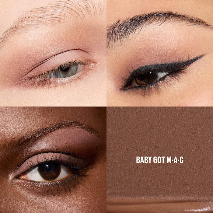 Multisculpt Matte Liquid Eyeshadow + All-over Colour - GLAM MODA