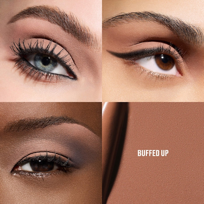 Multisculpt Matte Liquid Eyeshadow + All-over Colour - GLAM MODA