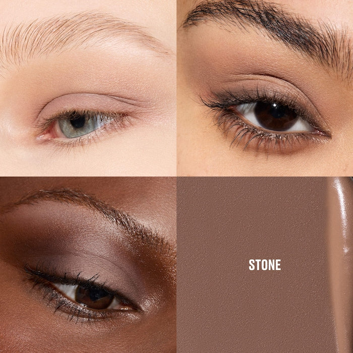 Multisculpt Matte Liquid Eyeshadow + All-over Colour - GLAM MODA