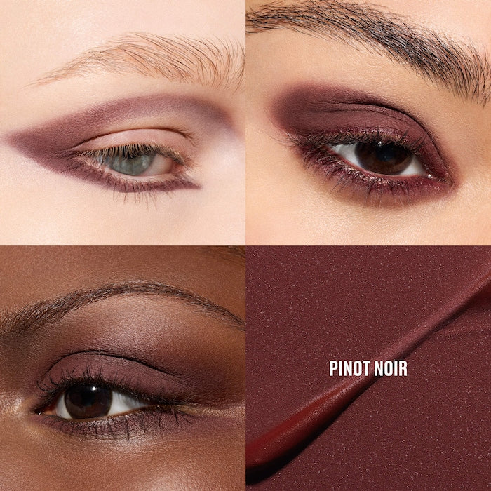 Multisculpt Matte Liquid Eyeshadow + All-over Colour - GLAM MODA