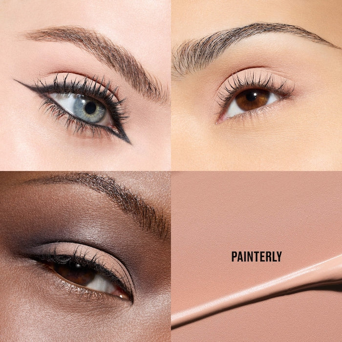 Multisculpt Matte Liquid Eyeshadow + All-over Colour - GLAM MODA