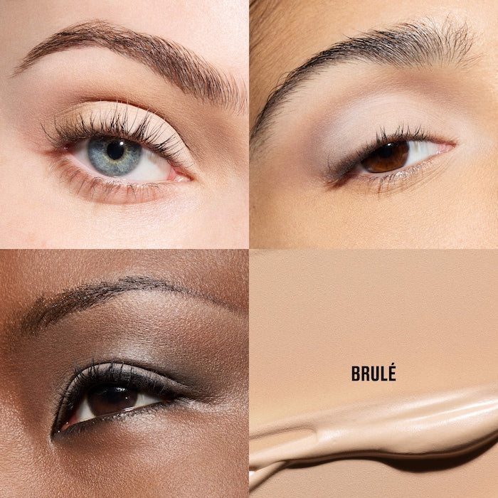 Multisculpt Matte Liquid Eyeshadow + All-over Colour - GLAM MODA