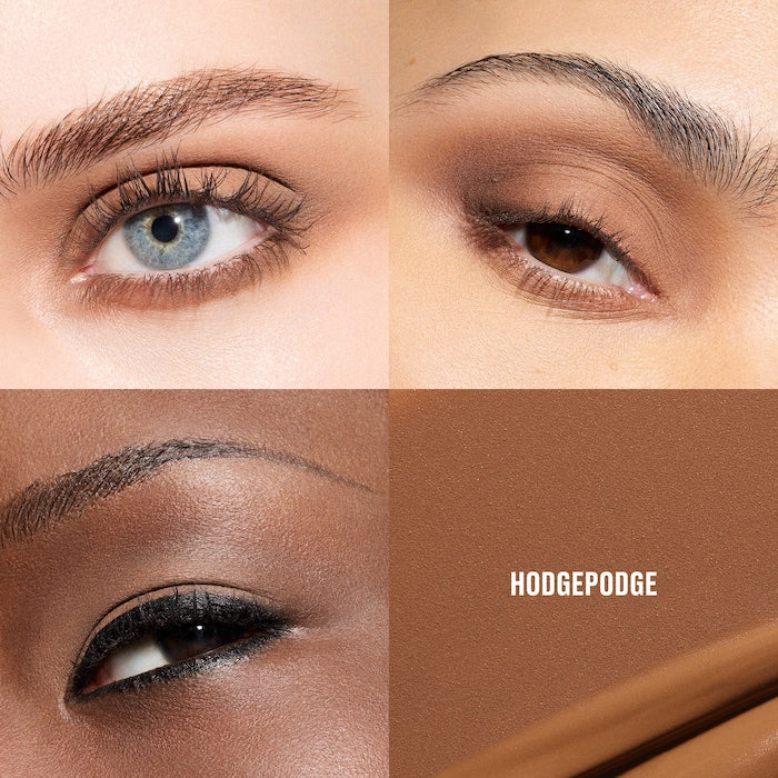 Multisculpt Matte Liquid Eyeshadow + All-over Colour - GLAM MODA