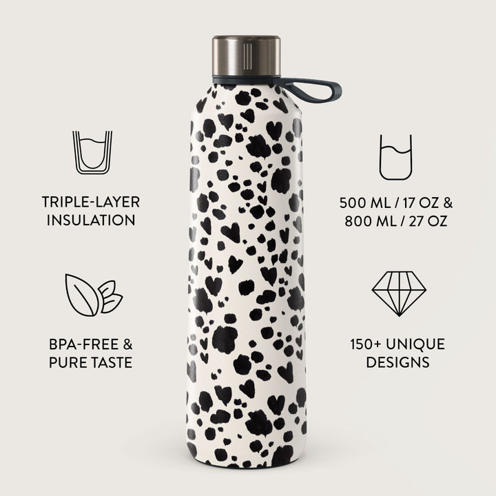 Pet Me - Water Bottle - GLAM MODA