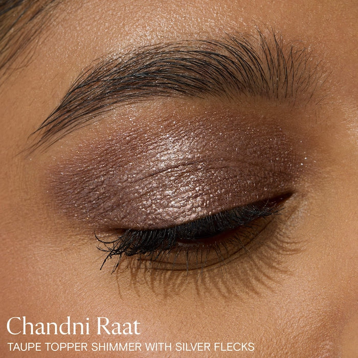 Zari Eyes Long-Lasting Crease-Proof Cream Eyeshadow - GLAM MODA