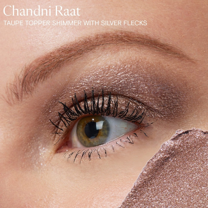 Zari Eyes Long-Lasting Crease-Proof Cream Eyeshadow - GLAM MODA