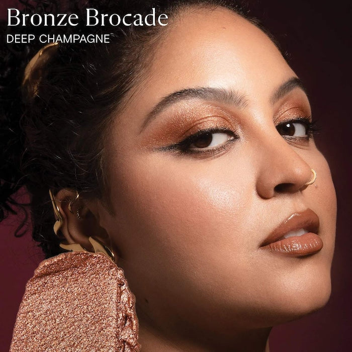 Zari Eyes Long-Lasting Crease-Proof Cream Eyeshadow - GLAM MODA