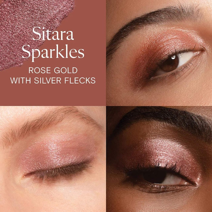 Zari Eyes Long-Lasting Crease-Proof Cream Eyeshadow - GLAM MODA