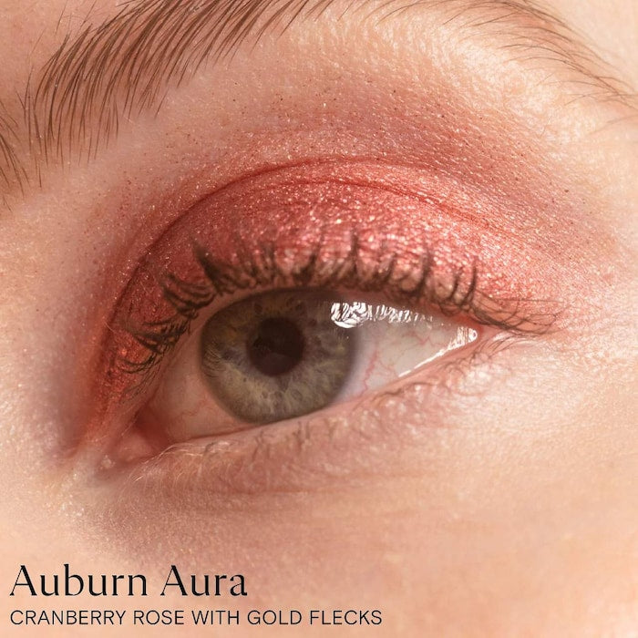 Zari Eyes Long-Lasting Crease-Proof Cream Eyeshadow - GLAM MODA