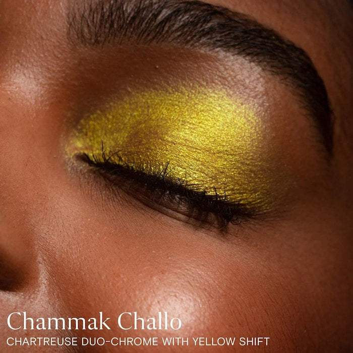 Zari Eyes Long-Lasting Crease-Proof Cream Eyeshadow - GLAM MODA