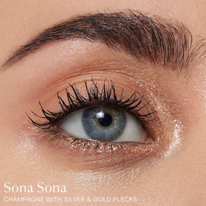 Zari Eyes Long-Lasting Crease-Proof Cream Eyeshadow - GLAM MODA