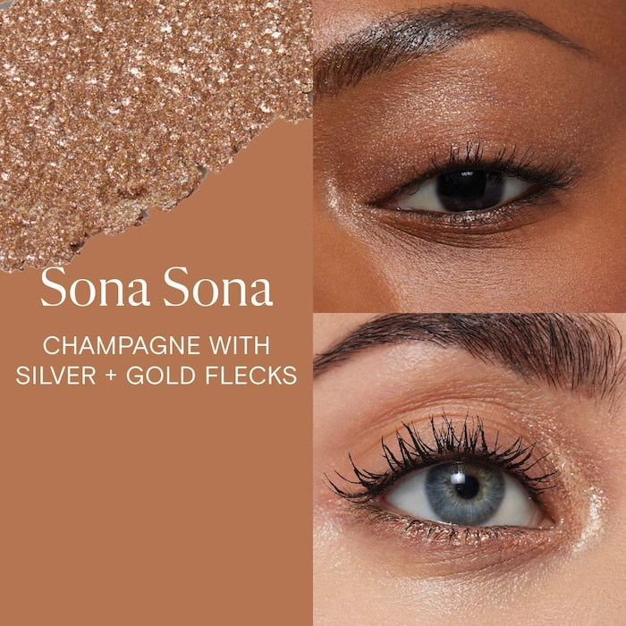 Zari Eyes Long-Lasting Crease-Proof Cream Eyeshadow - GLAM MODA