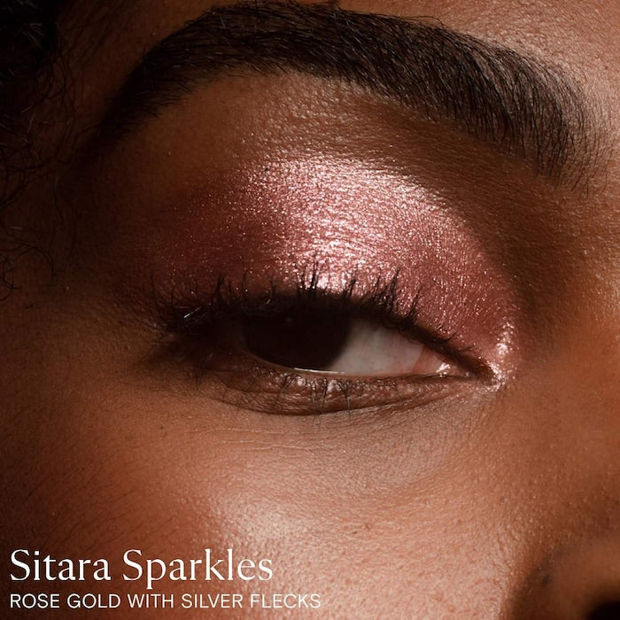 Zari Eyes Long-Lasting Crease-Proof Cream Eyeshadow - GLAM MODA